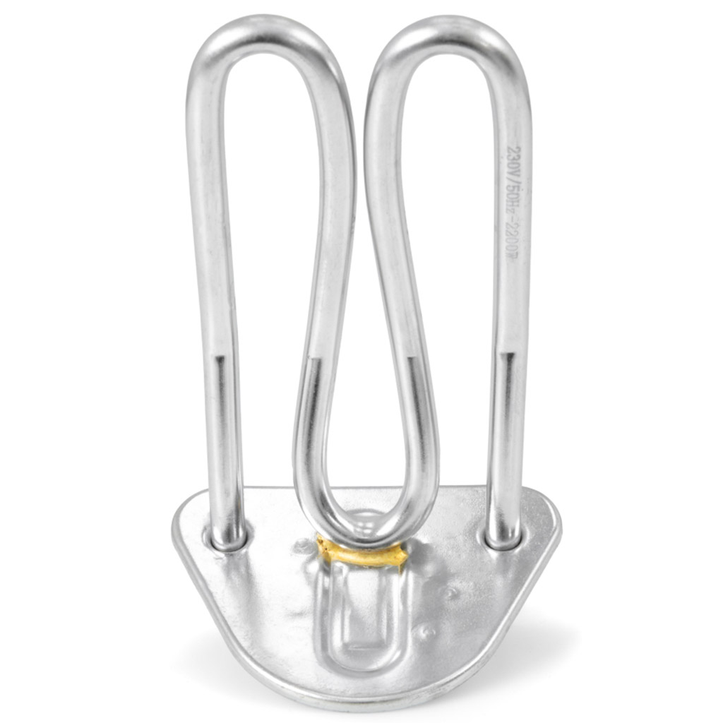 Spirála k vyvíječi páry ApiNord Pro 7 l - 2,3 kW