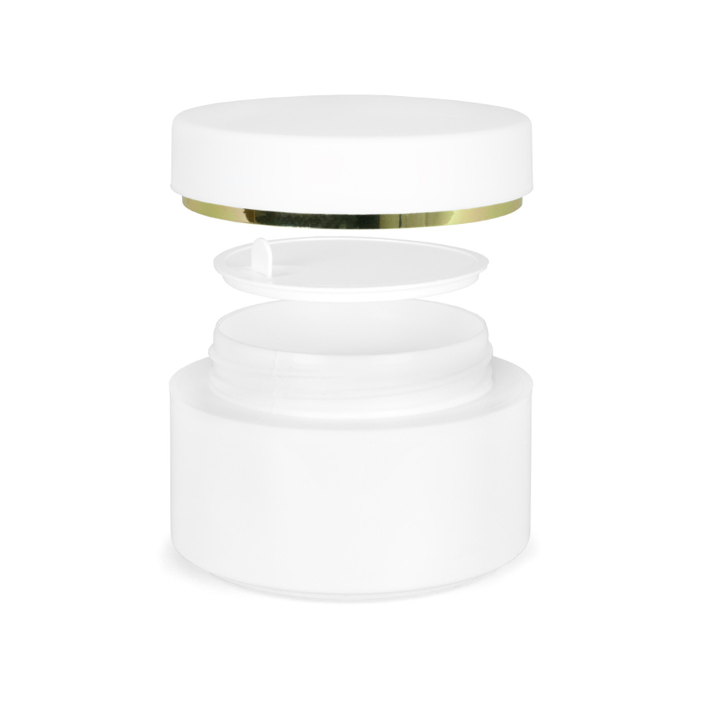 ApiSina® luxusní kelímek na mast 50 ml