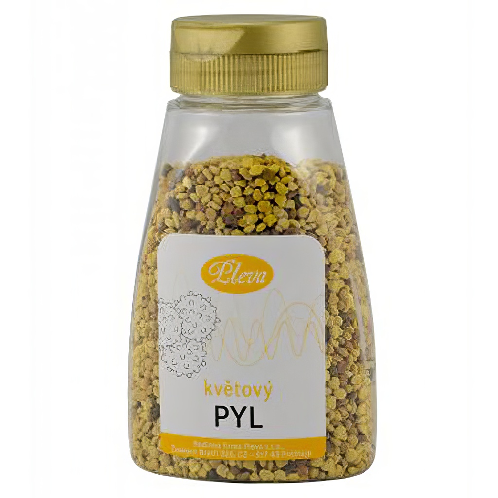 Květový pyl - Pleva - 100 g