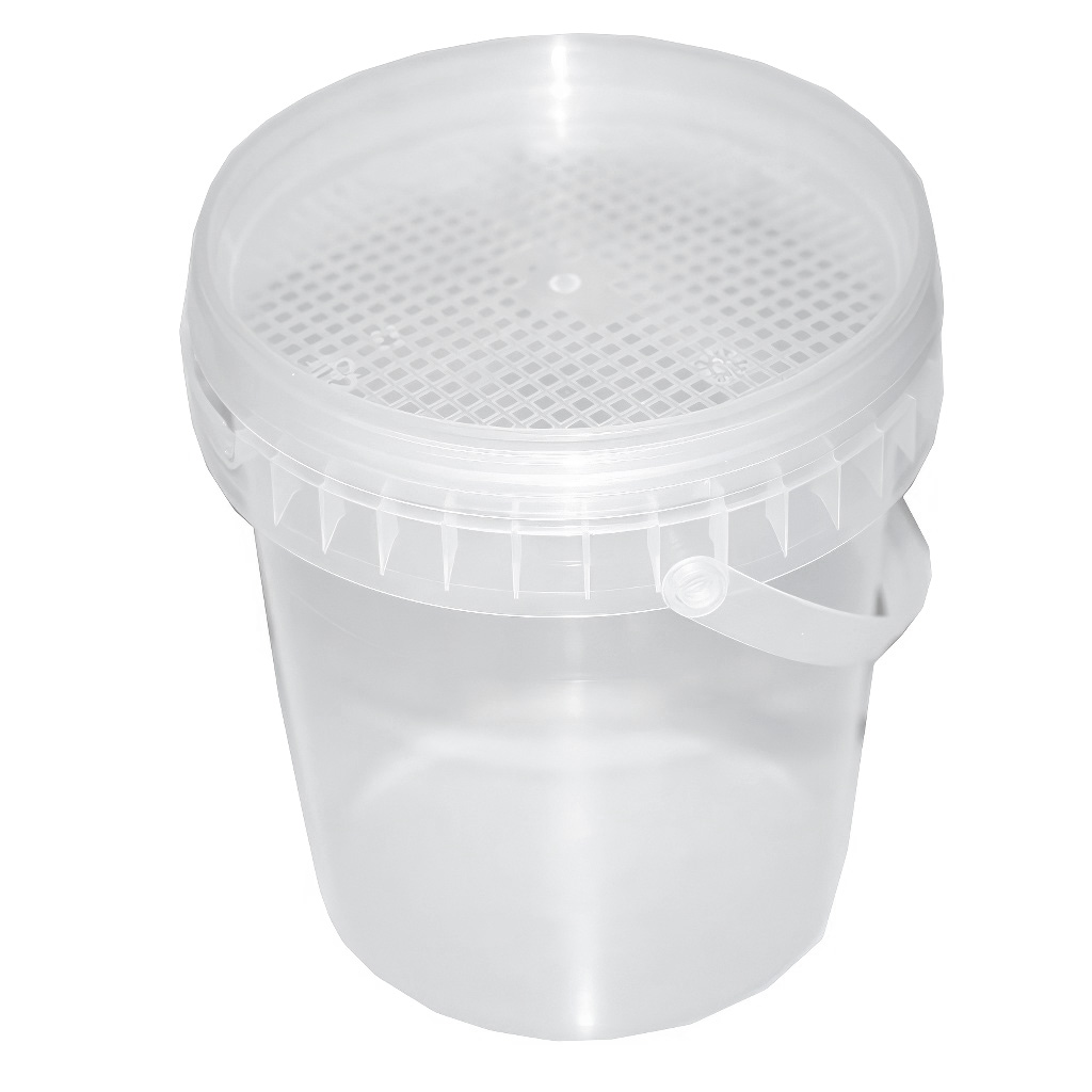 Monitorovací souprava na varroázu 100 ml
