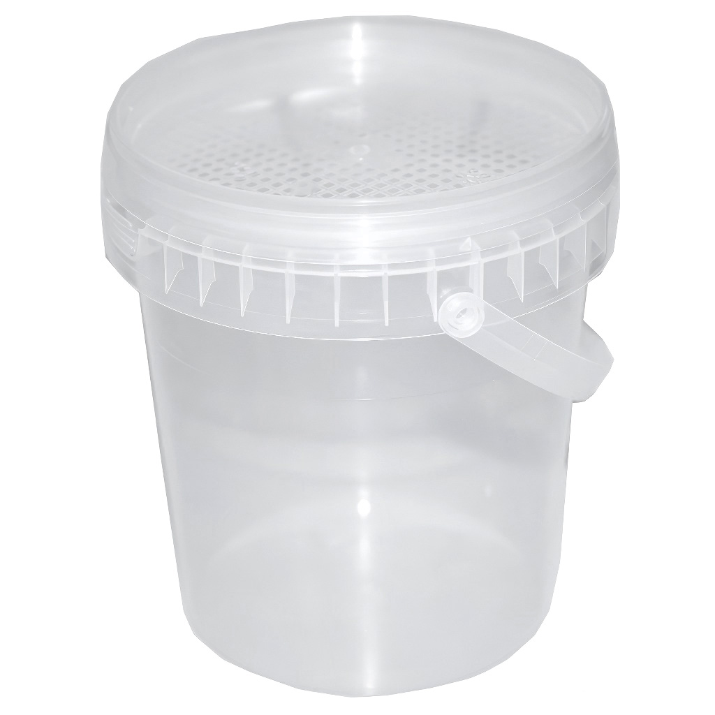 Monitorovací souprava na varroázu 100 ml