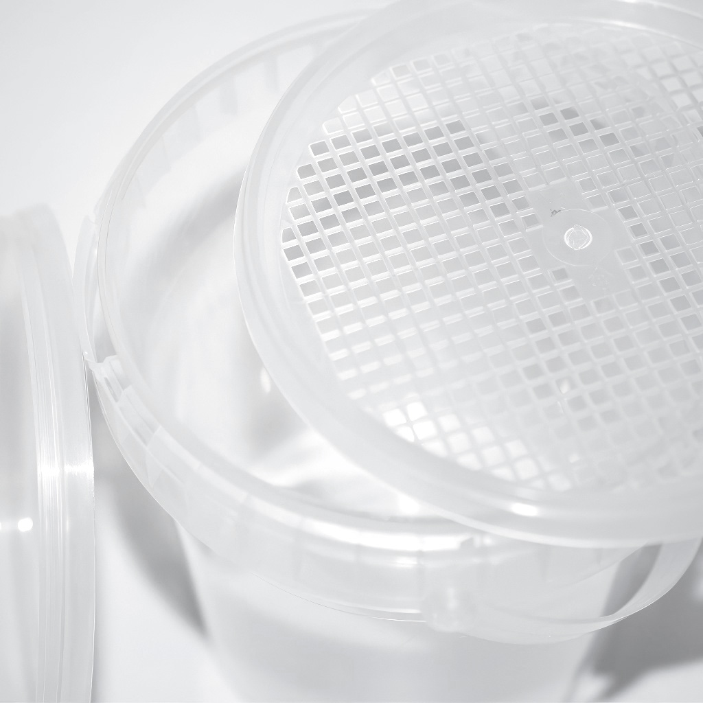 Monitorovací souprava na varroázu 100 ml