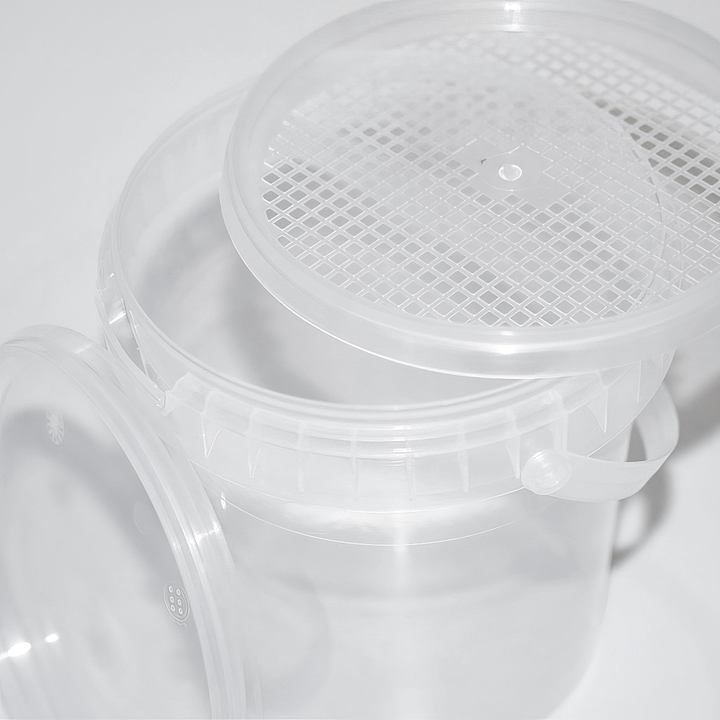 Monitorovací souprava na varroázu 100 ml