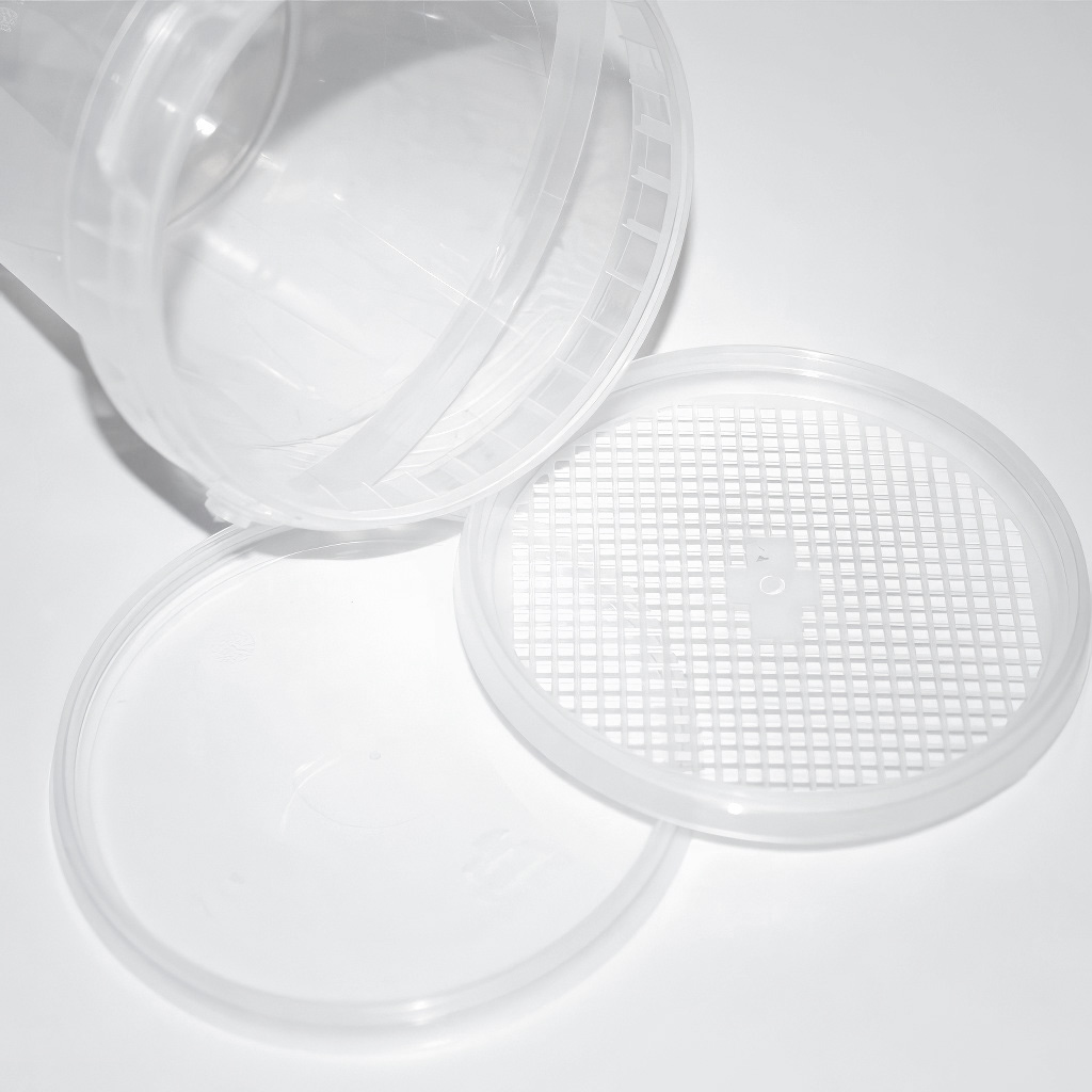 Monitorovací souprava na varroázu 100 ml