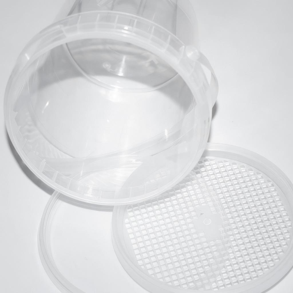 Monitorovací souprava na varroázu 100 ml