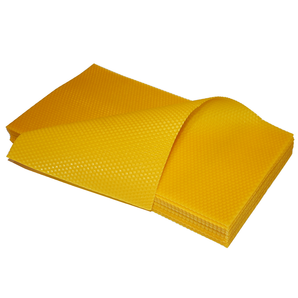 Mezistěny 39x24 - 370x215 mm - válcované za studena
