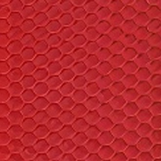 Voskové mezistěny na svíčky - nelámavé - barevné