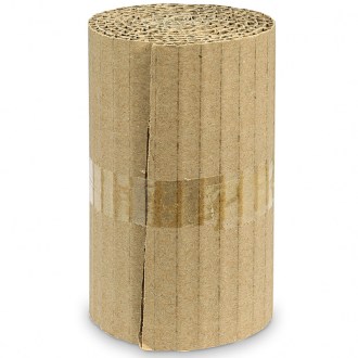 Palivo do dýmáku - kartonový papír - 10 ks