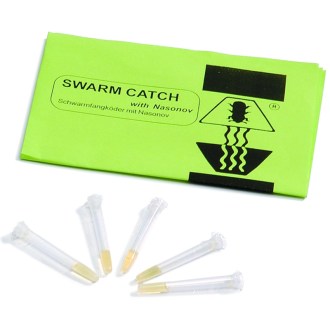 Swarm Catch - feromon - 5 ks