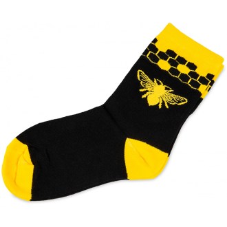 Včelařské ponožky Bieno Design