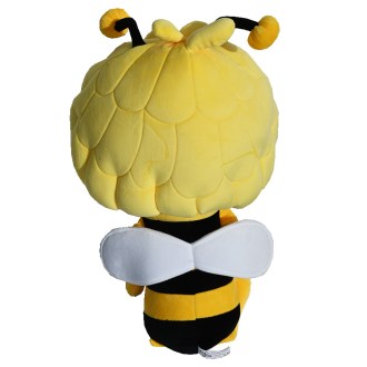 Plyšová včelka Mája - 70 cm