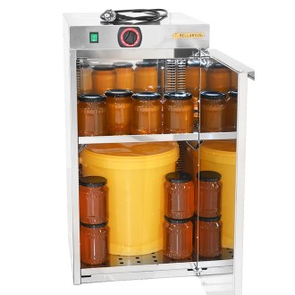 Box na ztekucování Mellarius 40 x 57 cm