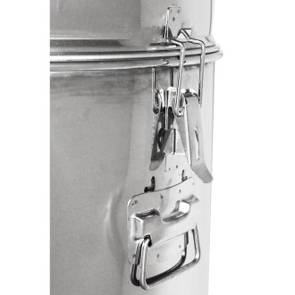 Medomet s nádobou Mellarius OptiLine 3/9 r. ruční P52