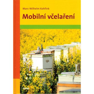 Mobilní včelaření