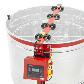 Medomet Lysoň Clasic radiální 230V Automat P 100