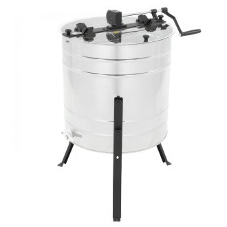 Medomet Lysoň Basic 4 r. ruční P60