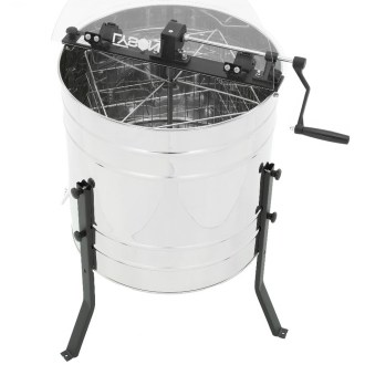 Medomet Lysoň Basic 4 r. ruční P60