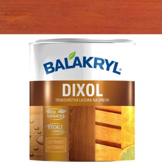 Barva na úly Balakryl Dixol 0,7 l