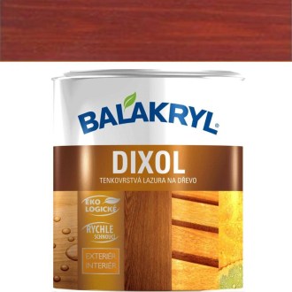 Barva na úly Balakryl Dixol 0,7 l