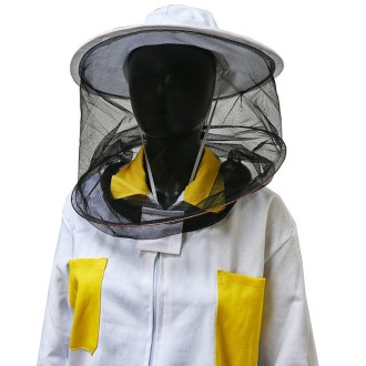 Včelařská blůza, velikost: 48–68