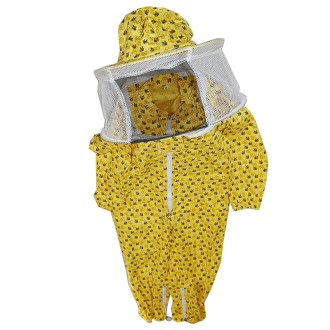 Dětská včelařská kombinéza Elegant Bee