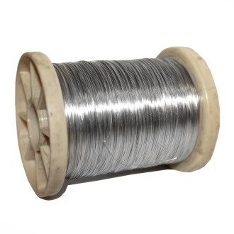 Včelařský drátek - pocín cca 500g/440m