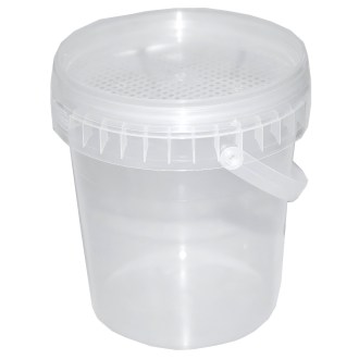 Monitorovací souprava na varroázu 100 ml