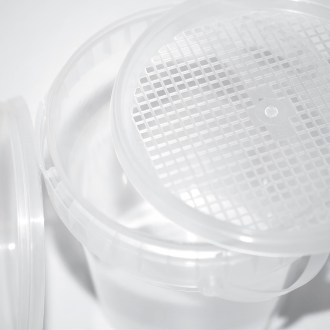 Monitorovací souprava na varroázu 100 ml