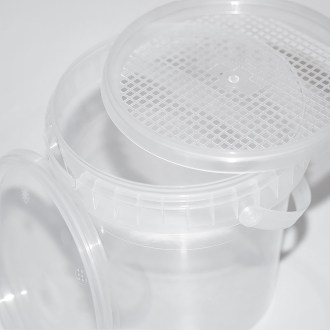 Monitorovací souprava na varroázu 100 ml