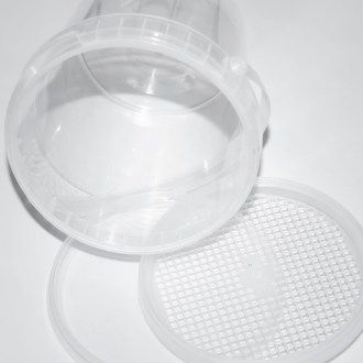 Monitorovací souprava na varroázu 100 ml