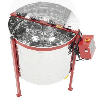 Medomet Lysoň Optima radiální  elektrický 12/230V P80