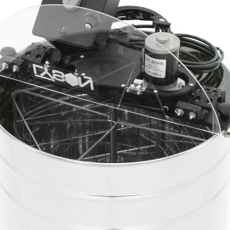 Medomet Lysoň Basic 4 r. elektrický 230V P60