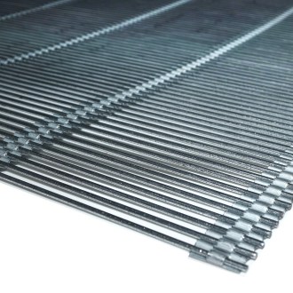 Mateří mřížka - královská - 400x400 mm