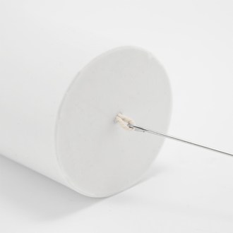 Nástroj na protahování knotu- 45 cm