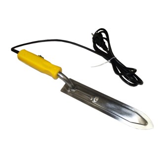 Odvíčkovací nůž - elektrický