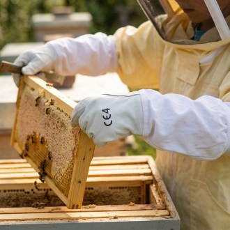 Dětské ochranné rukavice