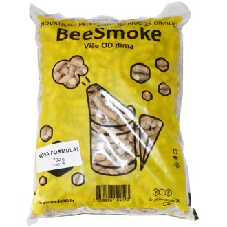 Palivo do dýmáku BeeSmoke 700 g