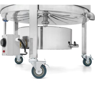 Elektrické parní tavidlo vosku ApiCera - 3 kW