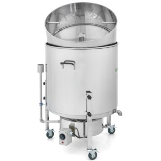 Elektrické parní tavidlo vosku ApiCera - 3 kW