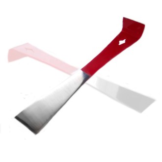 Rozpěrák velký - nerez