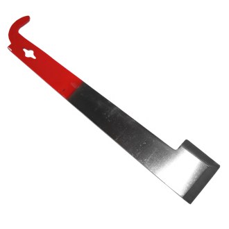 Včelařský rozpěrák - nerez - Č - USA - 28 cm