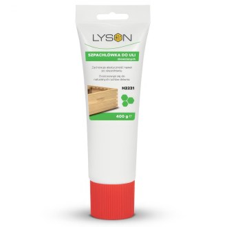 Tmel na dřevěné úly 400g