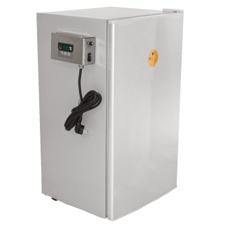 Mellarius mini komora na ztekucovaní medu- 90l