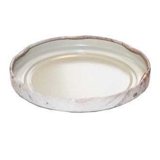 Zavařovací víčko na sklenici TO 82 - RTS - Zelenina 6 - 700 ks - celá krabice