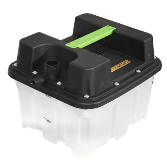 Vyvíječ / generátor páry Mellarius - 2 kW