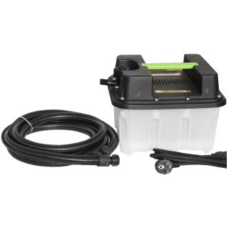 Vyvíječ / generátor páry Mellarius - 2 kW