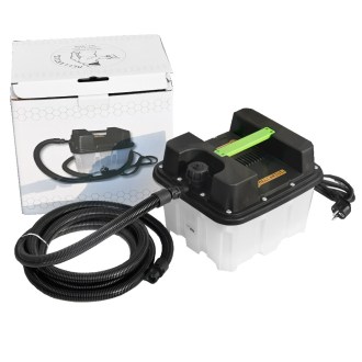 Vyvíječ / generátor páry Mellarius - 2 kW