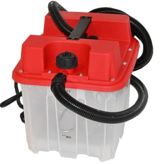 Vyvíječ páry Mellarius - 7,5 l