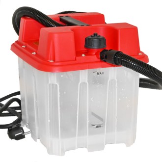 Vyvíječ páry Mellarius - 7,5 l