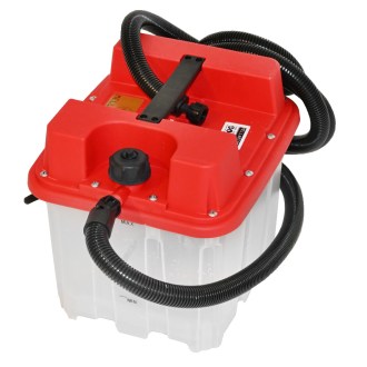 Vyvíječ páry Mellarius - 7,5 l